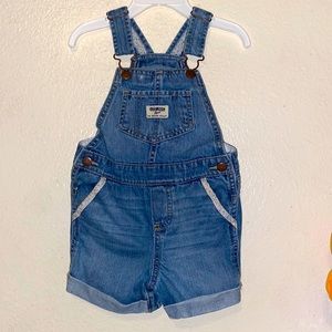 OshKosh Overalls